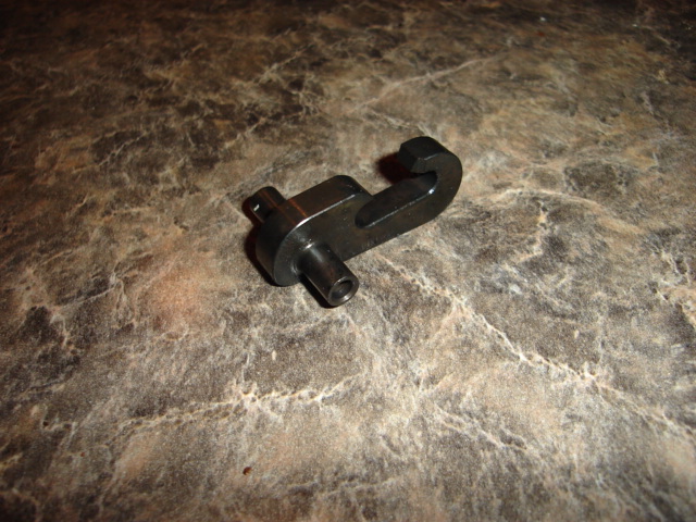 *** Hammer for Cobray M-11 9mm Semi Auto ***